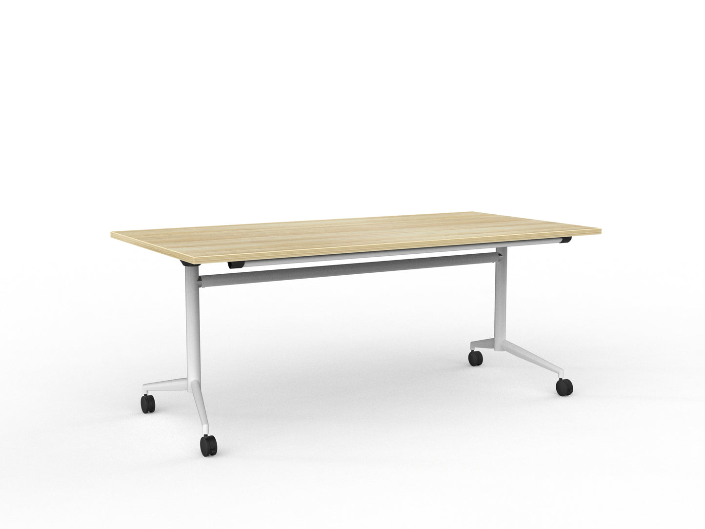 Rectangular Flip Table