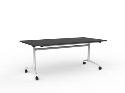 Rectangular Flip Table