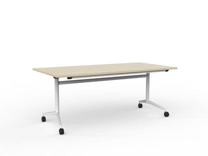 Rectangular Flip Table