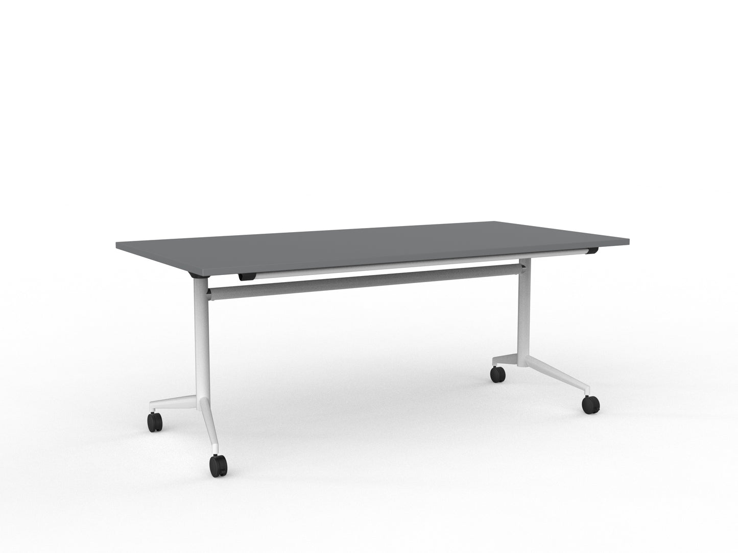 Rectangular Flip Table