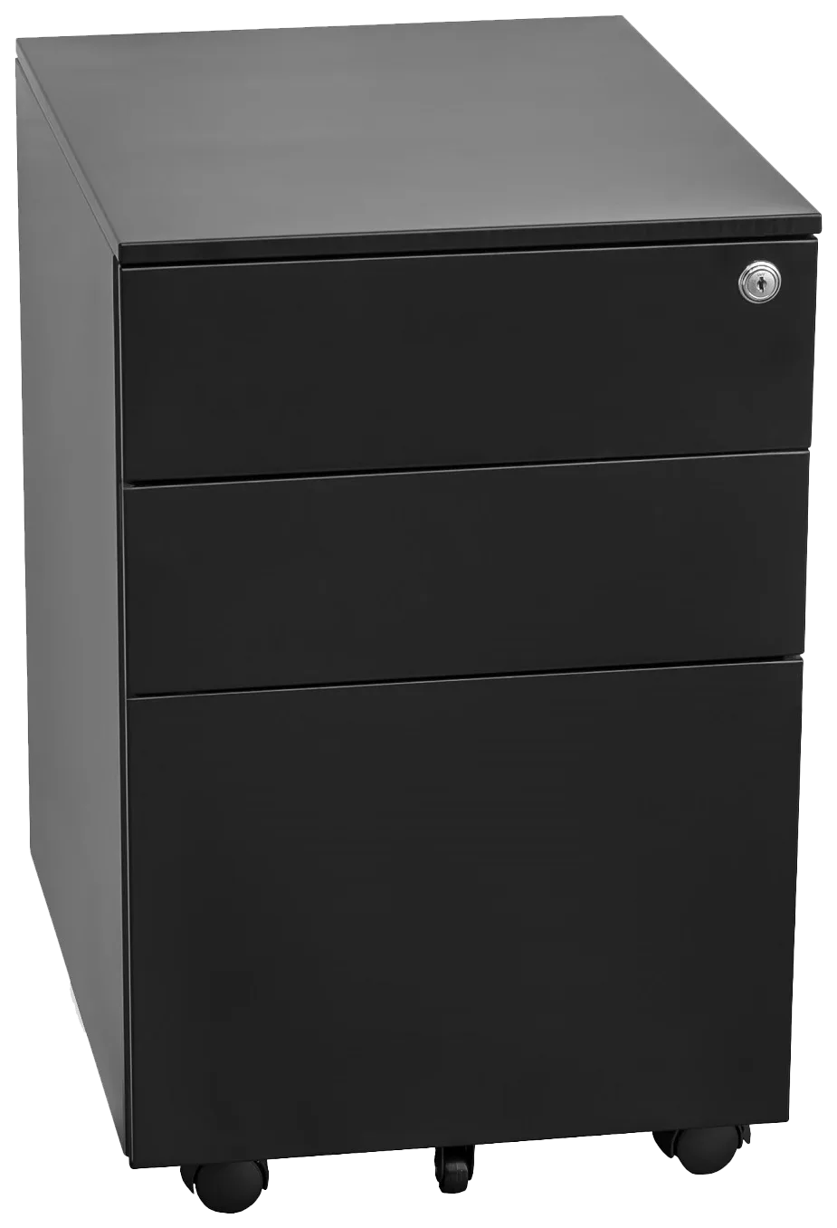 Pedestal Mobile 3 Drawer