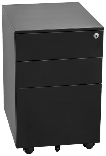 Pedestal Mobile 3 Drawer