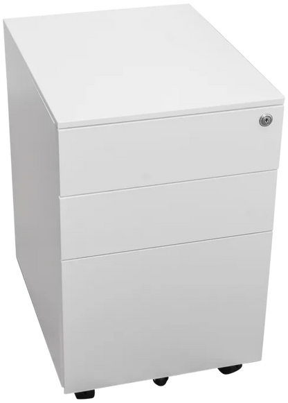 Pedestal Mobile 3 Drawer