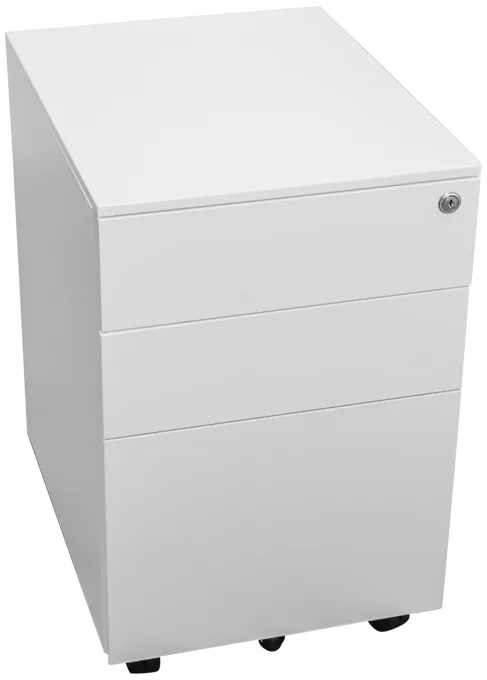 Pedestal Mobile 3 Drawer