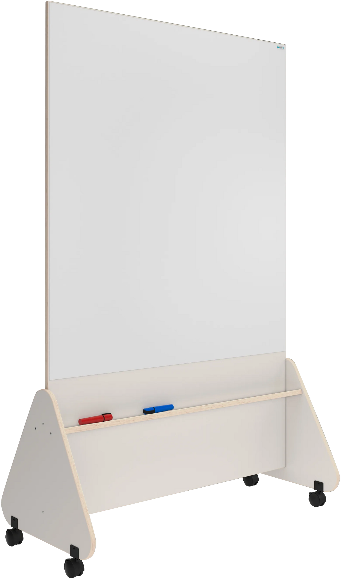 Mobile Whiteboard