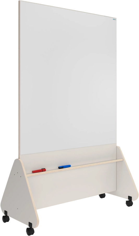 Mobile Whiteboard