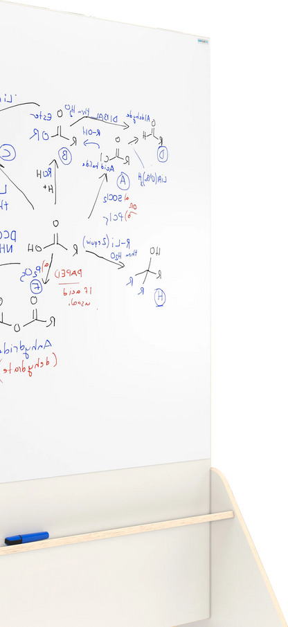 Mobile Whiteboard