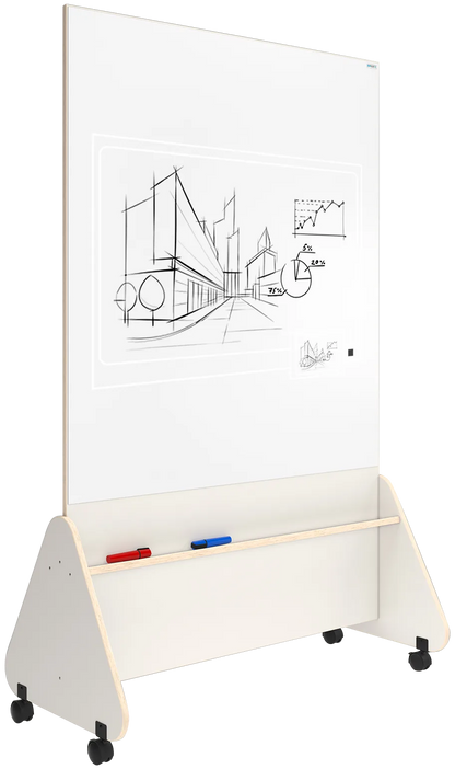 Mobile Whiteboard