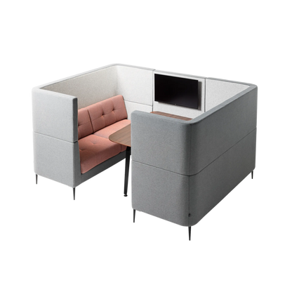 Monsoon Media Unit