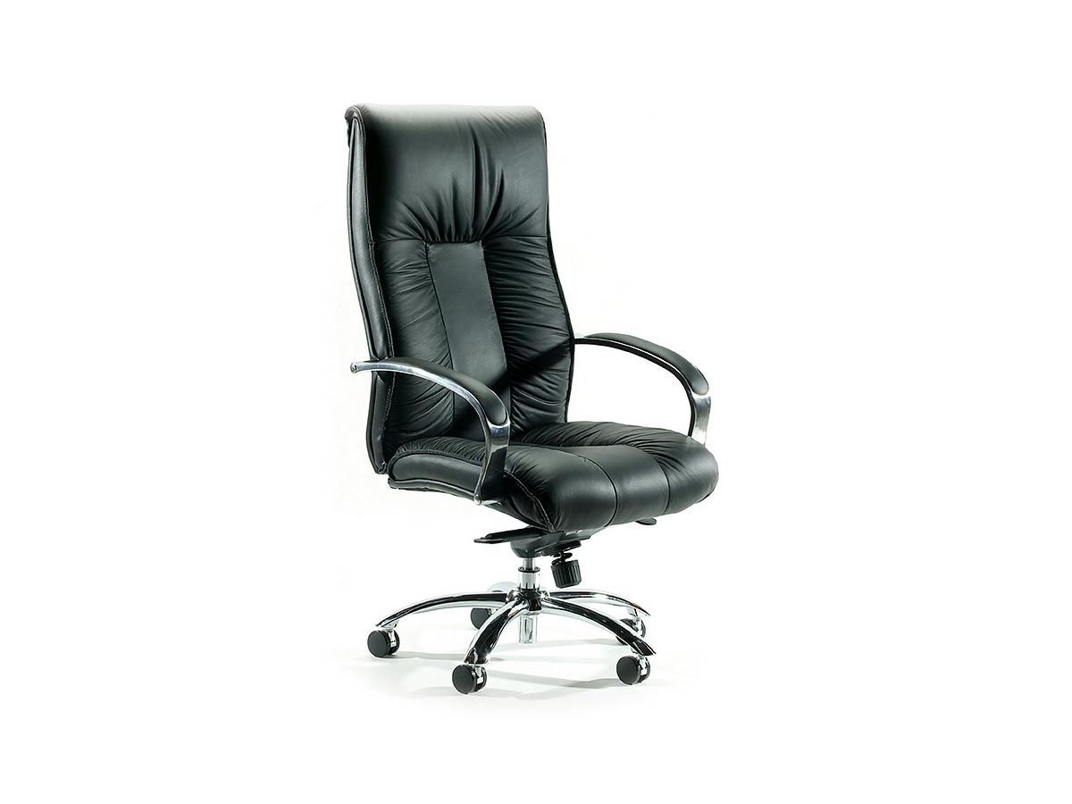 Legend Focus Executive Chair