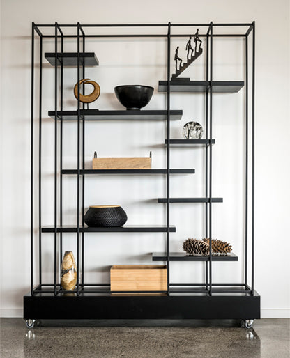 BRUNA SHELVING