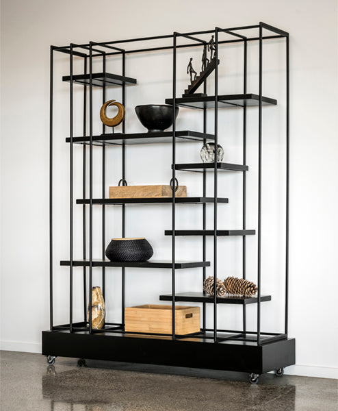 BRUNA SHELVING