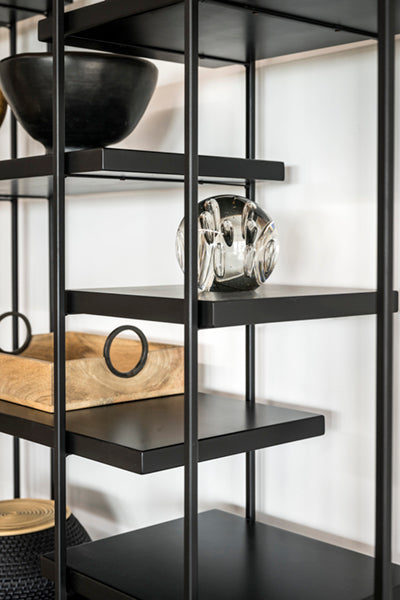 BRUNA SHELVING