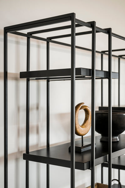 BRUNA SHELVING