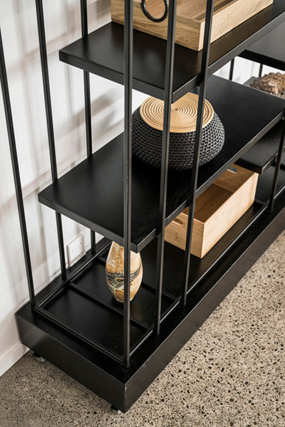 BRUNA SHELVING