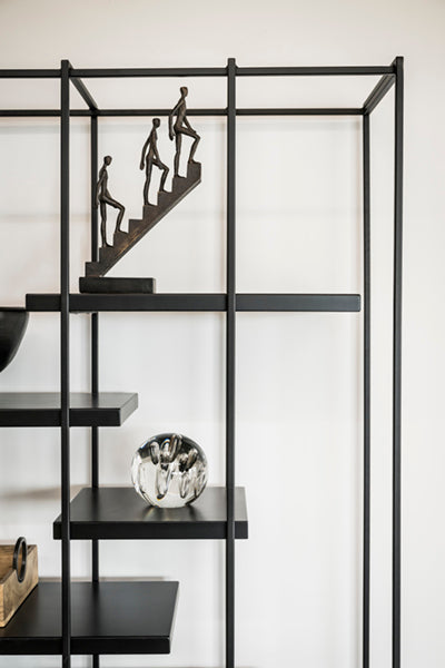 BRUNA SHELVING